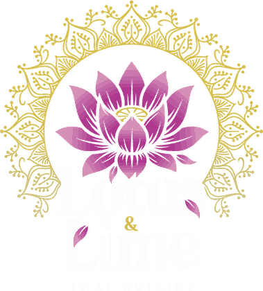 Lotus & Lime, Thai Cuisine